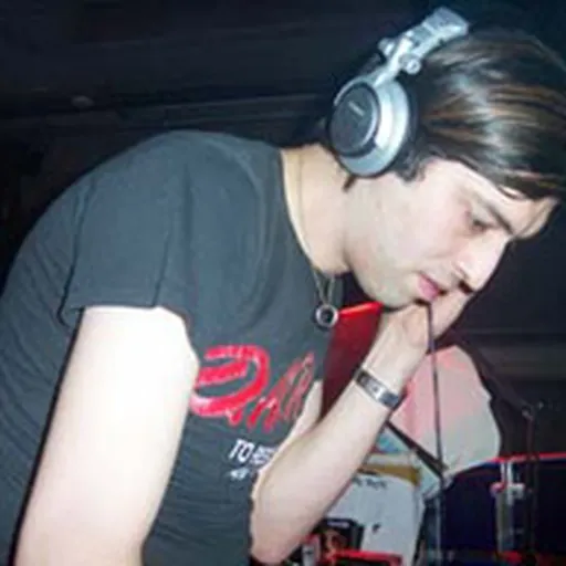 Portrait of Erol Alkan
