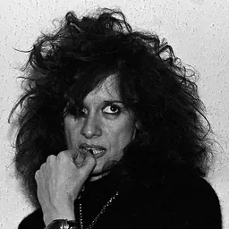 Portrait of Penelope Spheeris
