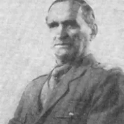 Portrait of Władysław Korczyc
