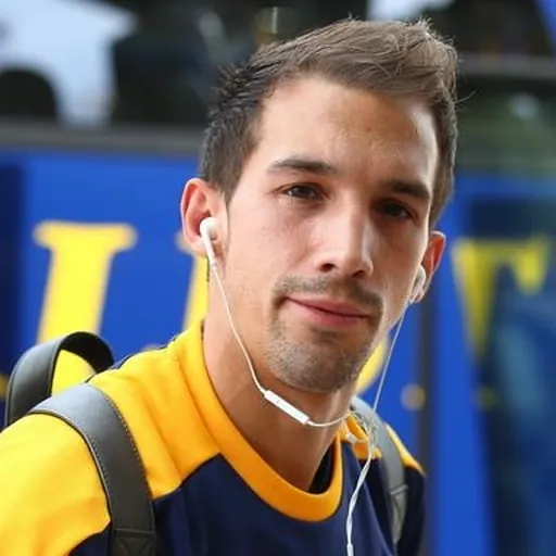 Portrait of David Caiado