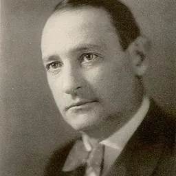 Portrait of Robert R. Butler