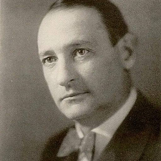 Portrait of Robert R. Butler