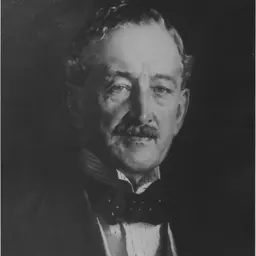 Portrait of William Hope