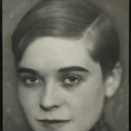 Portrait of Randi Heide Steen