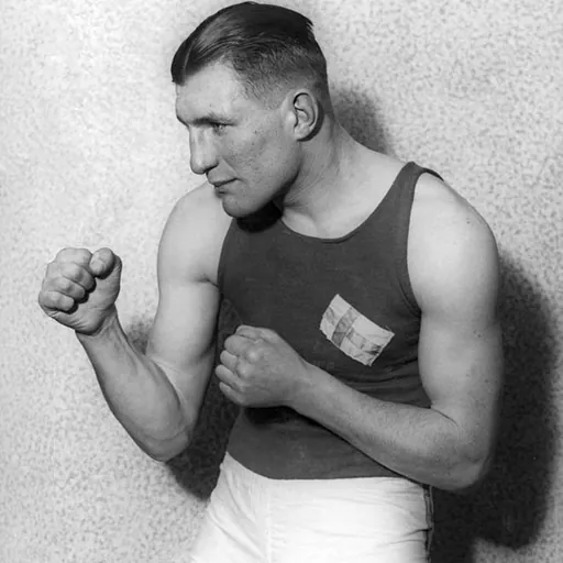 Portrait of Gunnar Bärlund