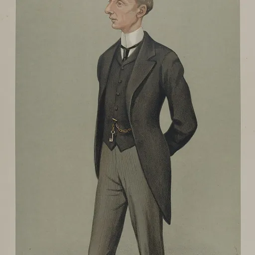Portrait of Dunbar Barton