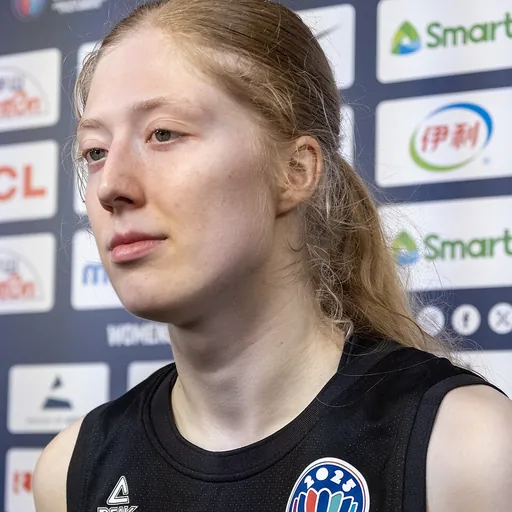 Portrait of Frieda Bühner