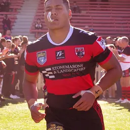 Portrait of Naufahu Whyte