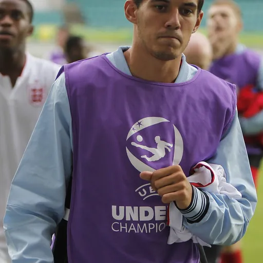 Portrait of Conor Coady