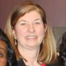 Portrait of Cara Clemente