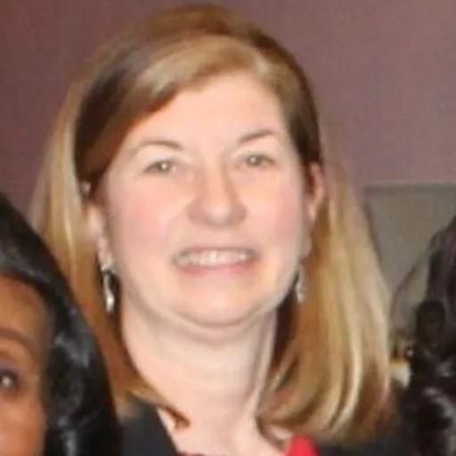 Portrait of Cara Clemente