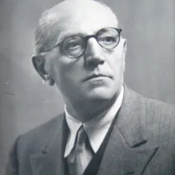 Portrait of Pietro Lingeri