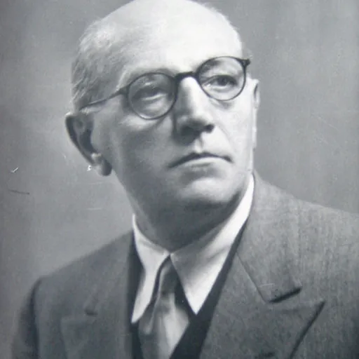 Portrait of Pietro Lingeri