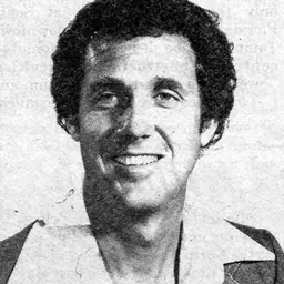 Portrait of Bill Foster