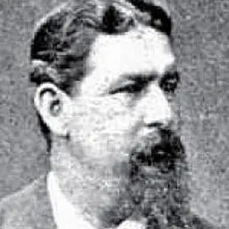 Portrait of Federico Lacroze