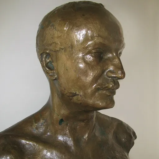 Portrait of Ivan Panin