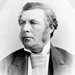 Portrait of James Craig