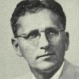 Portrait of Frederic René Coudert