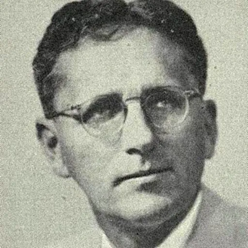Portrait of Frederic René Coudert