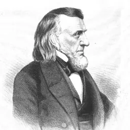 Portrait of Richard Henry Dana, Sr.