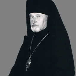 Portrait of Victor Solowij