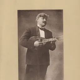 Portrait of W. Eugene Page