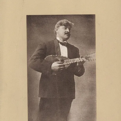 Portrait of W. Eugene Page