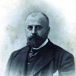Portrait of Pyotr Dmitriyevich Dolgorukov