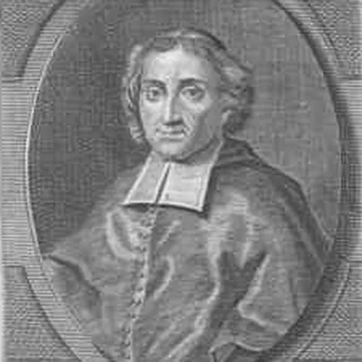 Portrait of Joseph-Emmanuel de La Trémoille
