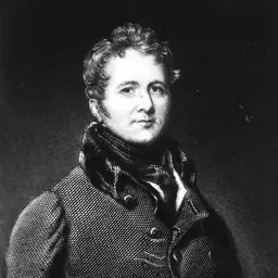 Portrait of Sir William Knighton, 1st Baronet