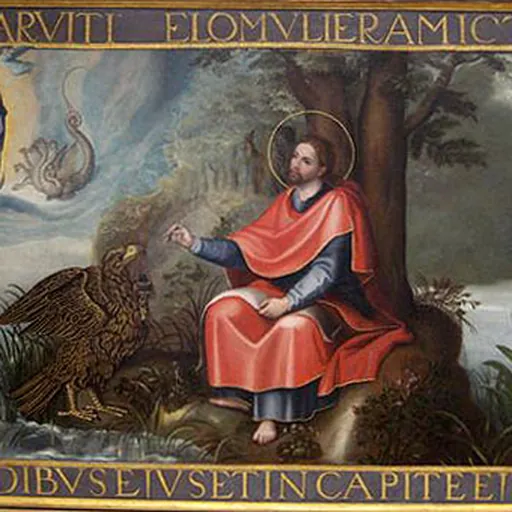 Portrait of Diego de Aguilera