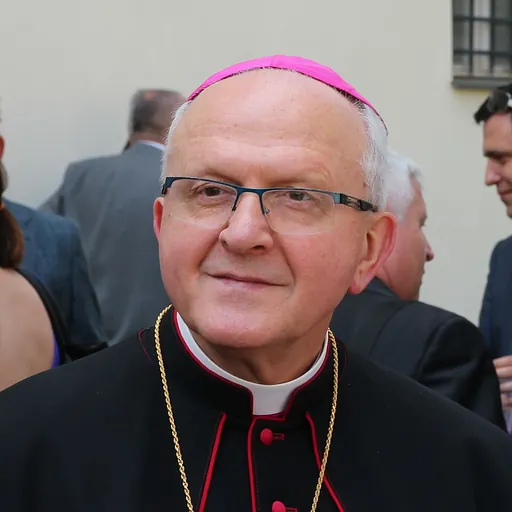 Portrait of Jan Baxant