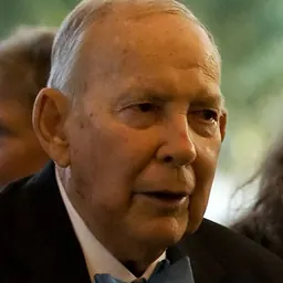 Portrait of James L. Stone