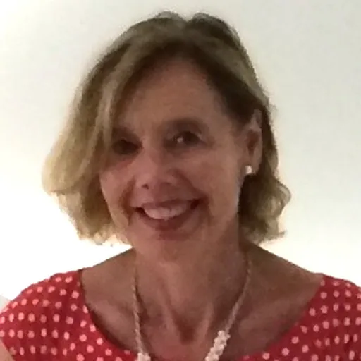 Portrait of Dominique Barbéris