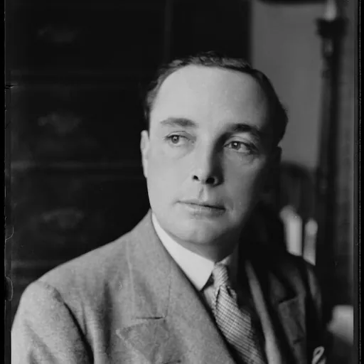 Portrait of Thomas Dugdale, 1st Baron Crathorne