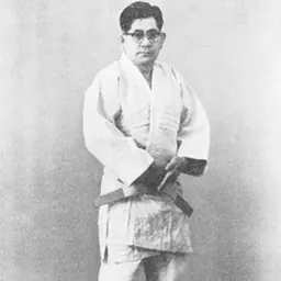 Portrait of Kōri Hisataka