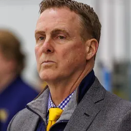 Portrait of Rand Pecknold