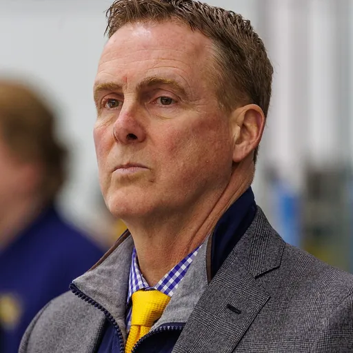 Portrait of Rand Pecknold