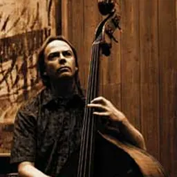 Portrait of Terje Gewelt