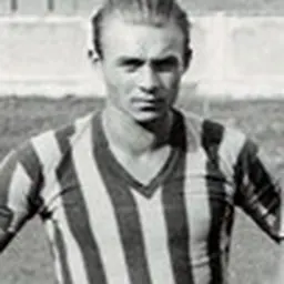 Portrait of Ferruccio Azzarini