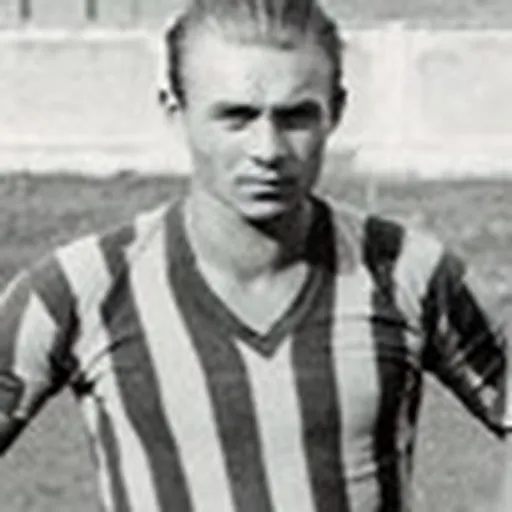 Portrait of Ferruccio Azzarini