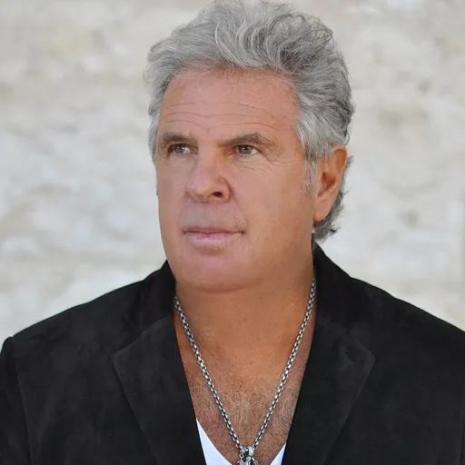Portrait of Bruce Makowsky