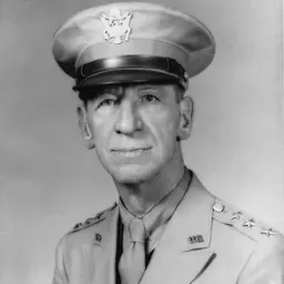 Portrait of Stanley Dunbar Embick