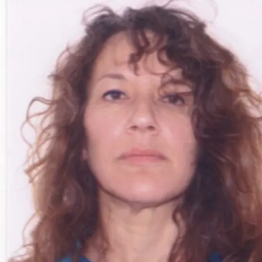 Portrait of Galit Eilat