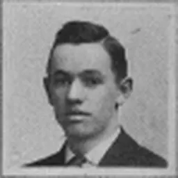 Portrait of Carleton B. Joeckel