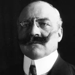 Portrait of Adolphe Messimy