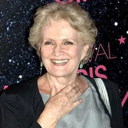 Portrait of Marie-Christine Barrault