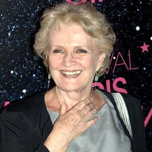 Portrait of Marie-Christine Barrault