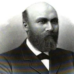 Portrait of Stephen F. Brown