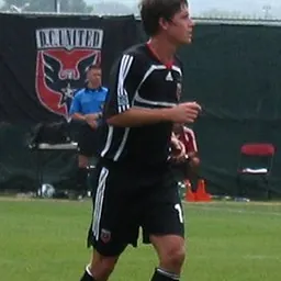 Portrait of Devon McTavish
